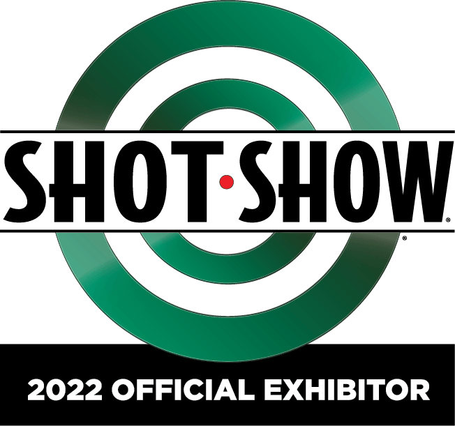 Shot show 2022 official exhibitor