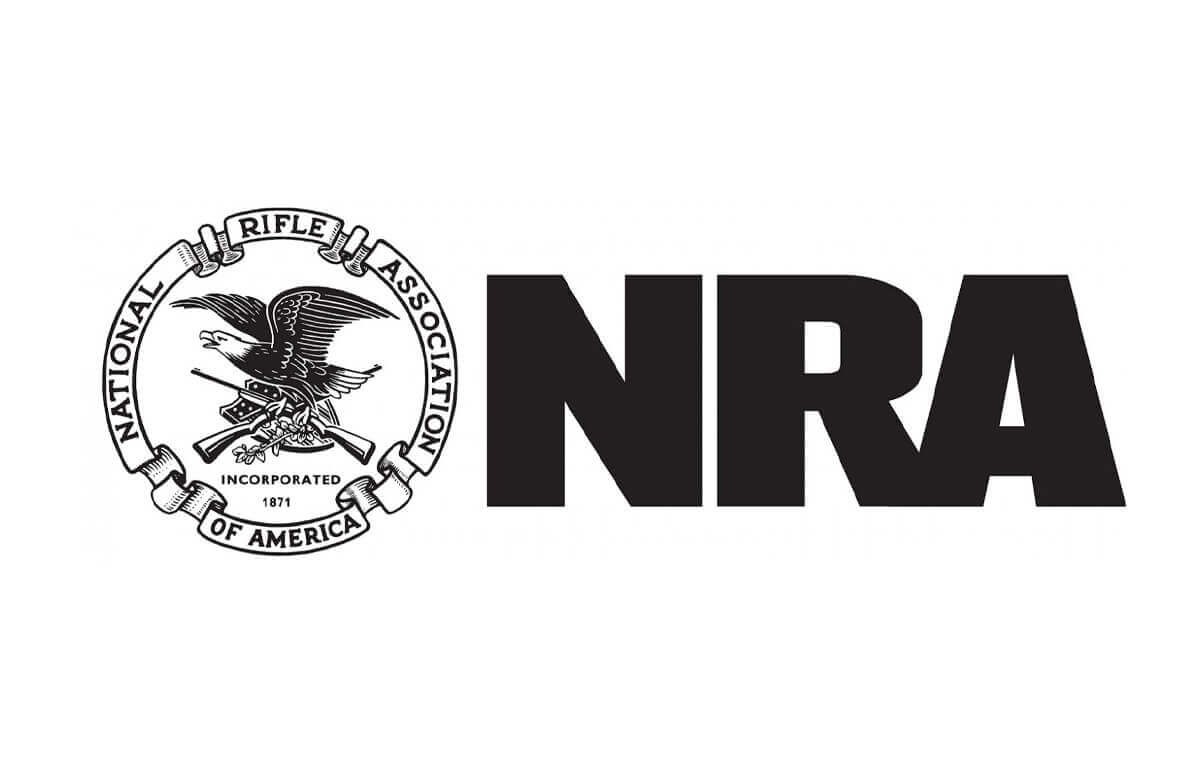 National rifle Association Logo