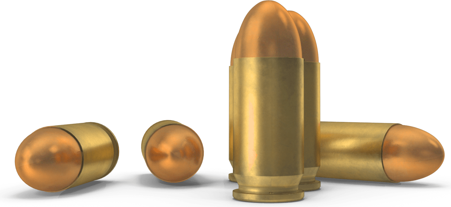 bullets image
