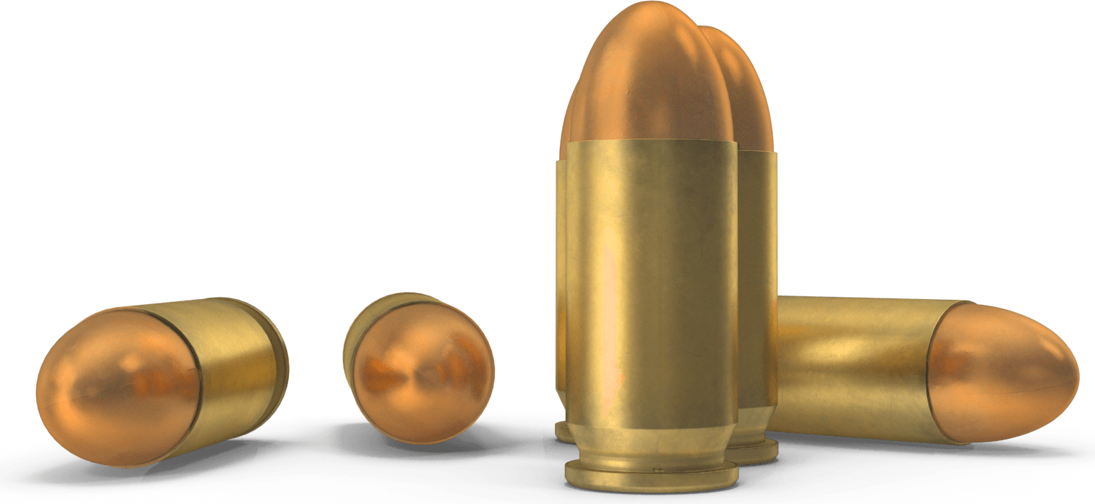 45-70 Ammo